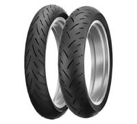 Dunlop Sportmax GPR-300 ( 190/50 ZR17 TL (73W) Rueda trasera )