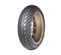 DUNLOP Sportmax MUTANT 170/60ZR17 TL, Neumáticos de moto trasero