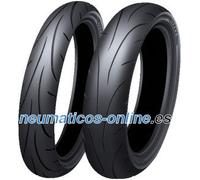 Dunlop Sportmax Q-Lite ( 140/70-17 TL 66H Rueda trasera )