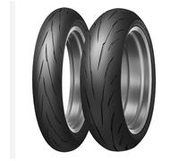 Dunlop Sportmax Q5A 120/70ZR17 58W TL