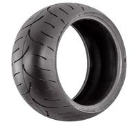 Dunlop Sportmax Qualifier Ii - 130/70/R16 61W - A/A/70dB - Neumático de motocicleta