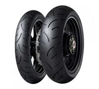 Dunlop Sportmax Qualifier II 130/70ZR16 61W Front