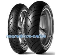 Dunlop Sportmax Roadsmart ( 120/70 ZR17 TL (58W) M/C, Rueda delantera )