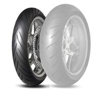 Dunlop Sportmax Roadsmart II 120/70ZR17 58W TL