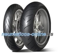 Dunlop Sportmax Roadsmart II ( 120/70 ZR18 TL (59W) M/C, Rueda delantera )