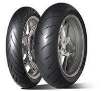 DUNLOP RDSM II 120/70ZR18 (59W) TL