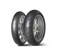 DUNLOP Sportmax ROADSMART II 190/50ZR17 TL, Neumáticos de moto trasero