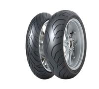 Roadsmart III DUNLOP 120/70ZR17
