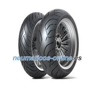 Dunlop Sportmax Roadsmart III Scooter (160/60 R14 65H)