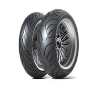 Dunlop Sportmax Roadsmart III Scooter (160/60 R14 65H)