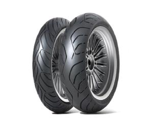 Dunlop Sportmax Roadsmart III Scooter 160/60R15 67H