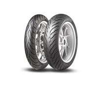 DUNLOP SPORTMAX ROADSMART IV 110/70ZR17 TL, Neumáticos de moto delantero