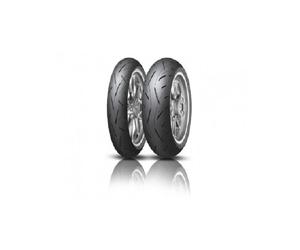 Dunlop Sportmax Roadsport 2 190/50R17 73W Rear