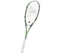 Dunlop Sports Aerogel 4D Elite - Raqueta de Squash