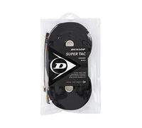 Dunlop Sports D TAC Super TAC OVERGRIP Black 30PCS Reel
