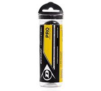 Dunlop Sports Pro XX Squash 3 Ball Tube by Dunlop Sports
