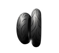 Dunlop Sportsmart MK4 200/55ZR17 78W TL