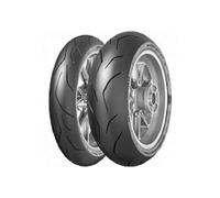 Dunlop 635179 - 150/60/R17 66H - S/C/73db - Todo el año Neumáticos