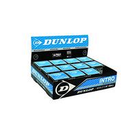 DUNLOP SQUASH Intro