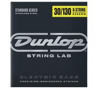 Dunlop Standard 30-130 SS 6str L