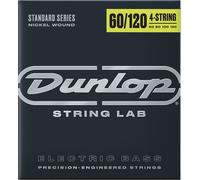 Dunlop Standard 60-120 Ni 4str L