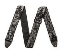 Dunlop Strap ILD13 ILOVEDUST Strap Endless Midnight
