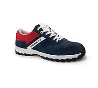 Dunlop Street Response Blue EVO, Zapatos Unisex Adulto, Azul, 36 EU