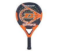 DUNLOP Strike Pala de Padel Adulto, Naranja