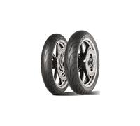 Neumático Moto Dunlop Arrowmax Streetsmart 150/70 - 17 69v Tl Trasero