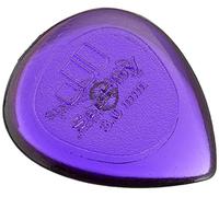 Dunlop Stubby 3 púas (paquete de 6)