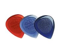 Jim Dunlop Púas Stubby Jazz 2,00 mm Saco de 24