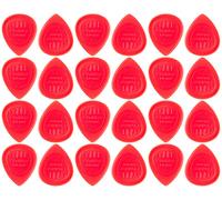 Dunlop Stubby Jazz Pick 1.0 mm 24