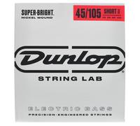 Dunlop Super Bright 45-105 Ni 4str S