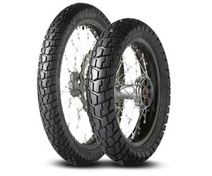 DUNLOP TMAX 100/90-19 57T TT