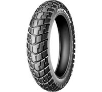 Dunlop Neumático trasero TMAX 120/90-17 64S TT