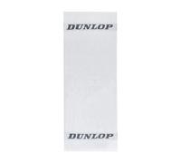 DUNLOP Toalla Dunlop, Blanco/Negro