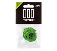 JIM DUNLOP Púas Tortex T3 0,88mm Saco de 12