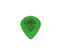 Jim Dunlop Púas Tortex Jazz M3 Saco de 36