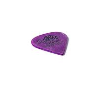 Dunlop Tortex Sharp 114 - Juego de 12 unidades, color morado