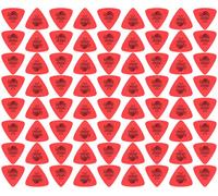 Dunlop Tortex Triangle Pick .50 mm 72