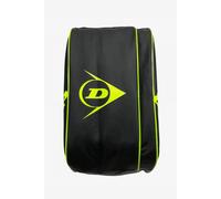 Dunlop Tour 6 - Negro - Raquetero Termo talla T.U.