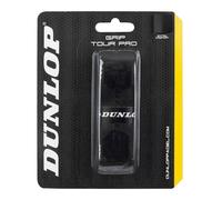 Dunlop Tour Pro Pack De 1-negro