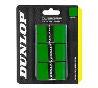 Overgrip Dunlop TOUR PRO x3 Verde