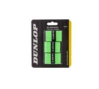 Overgrip Dunlop TOUR PRO x3 Verde