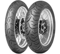 Dunlop Trailmax Meridian ( 150/70 ZR18 TL 70W Rueda trasera )