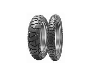 DUNLOP Trailmax Mission 110/80-19 TL, Neumáticos de moto delantero