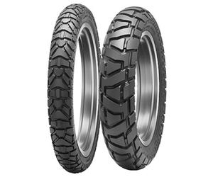Dunlop Trailmax Mission 90/90-21 54T