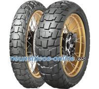 140/80 18 70S Neumáticos de Verano DUNLOP Trailmax Raid Moto
