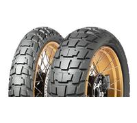 DUNLOP 140/80-18 70S TRAILMAX RAID M+S TL