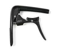 DUNLOP Trigger Fly Capo 12 cuerdas - Negro (ADU 66CBK)